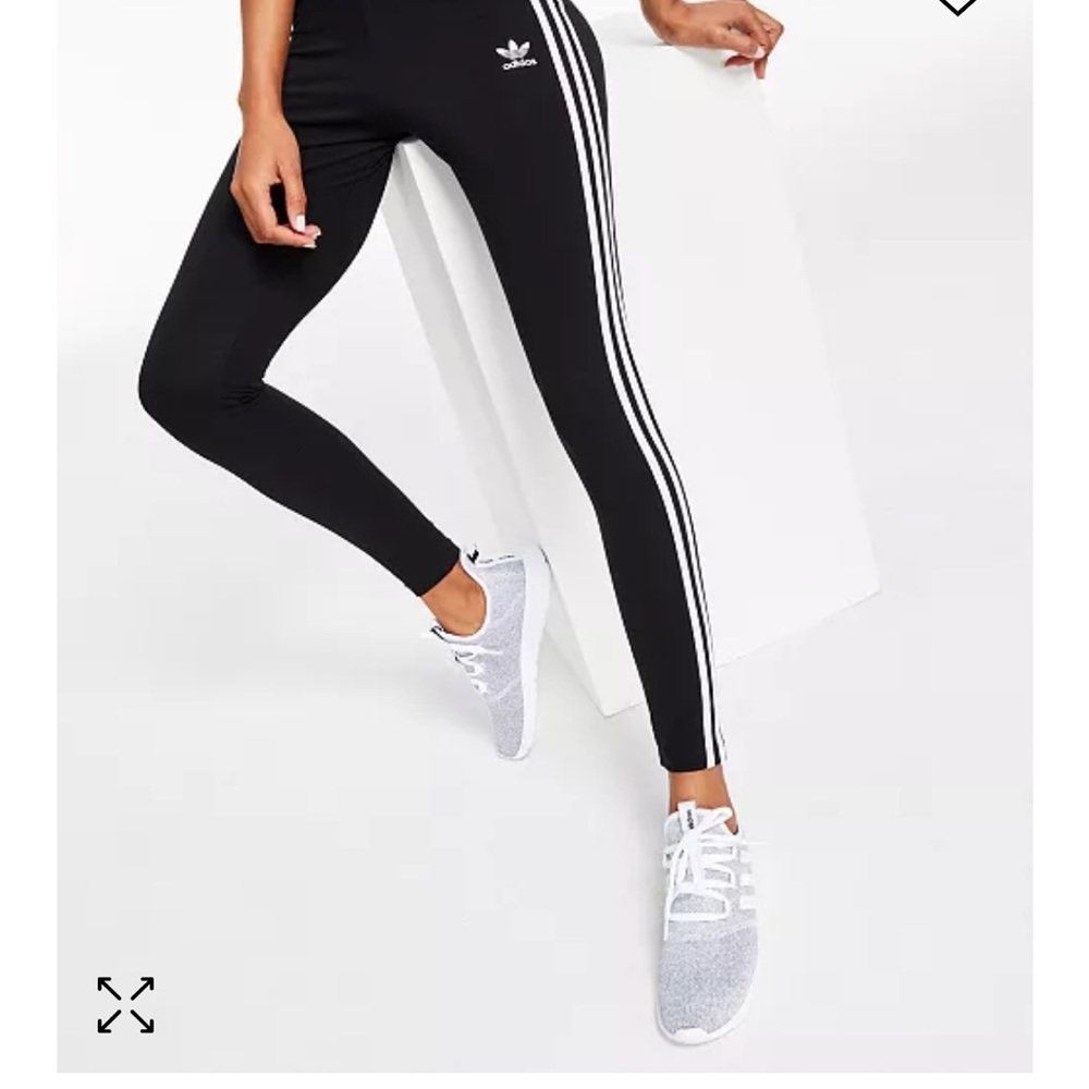 Adidas Leggings - Picture 5 of 6